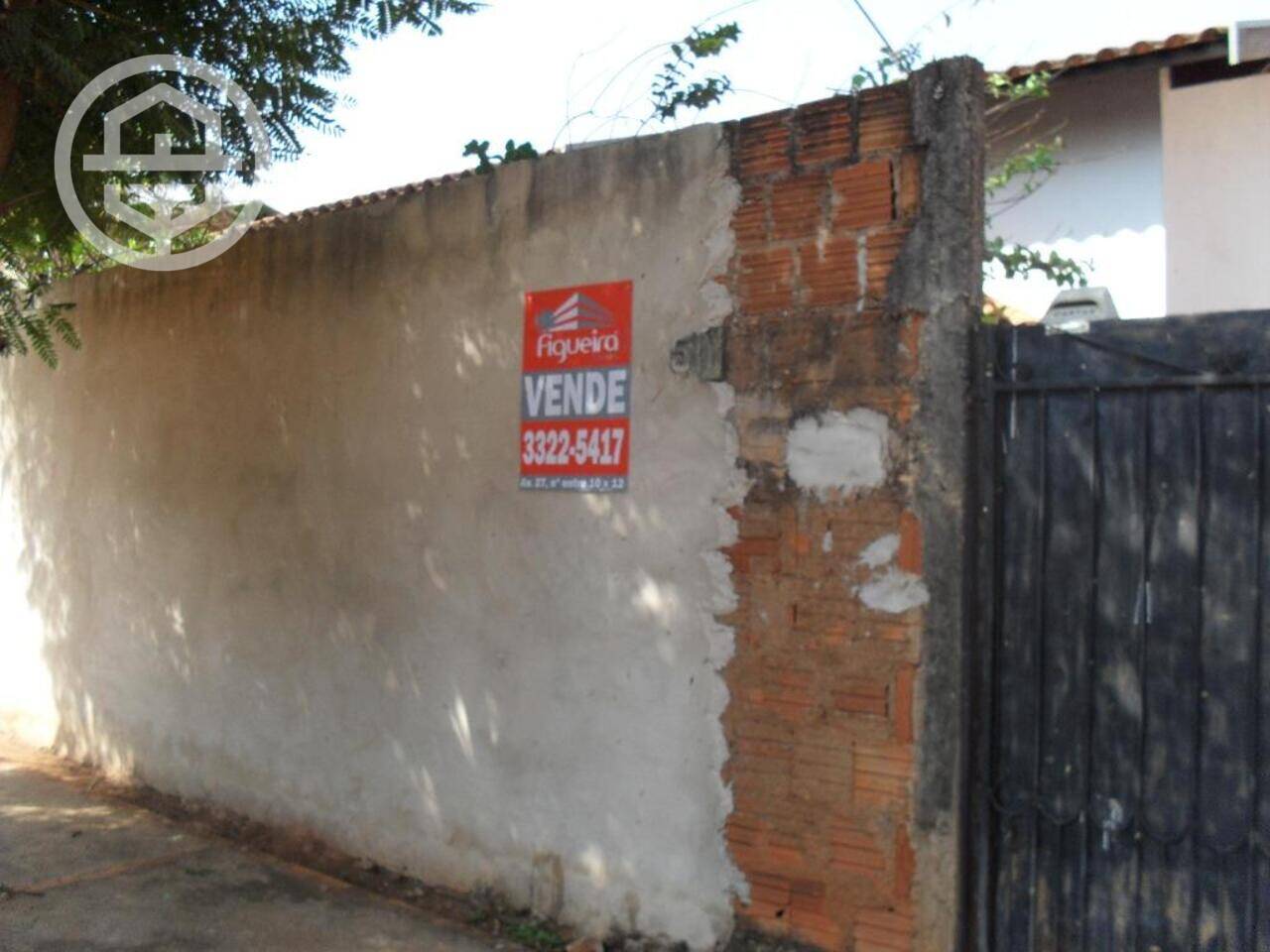 Casa Jardim Califórnia, Barretos - SP