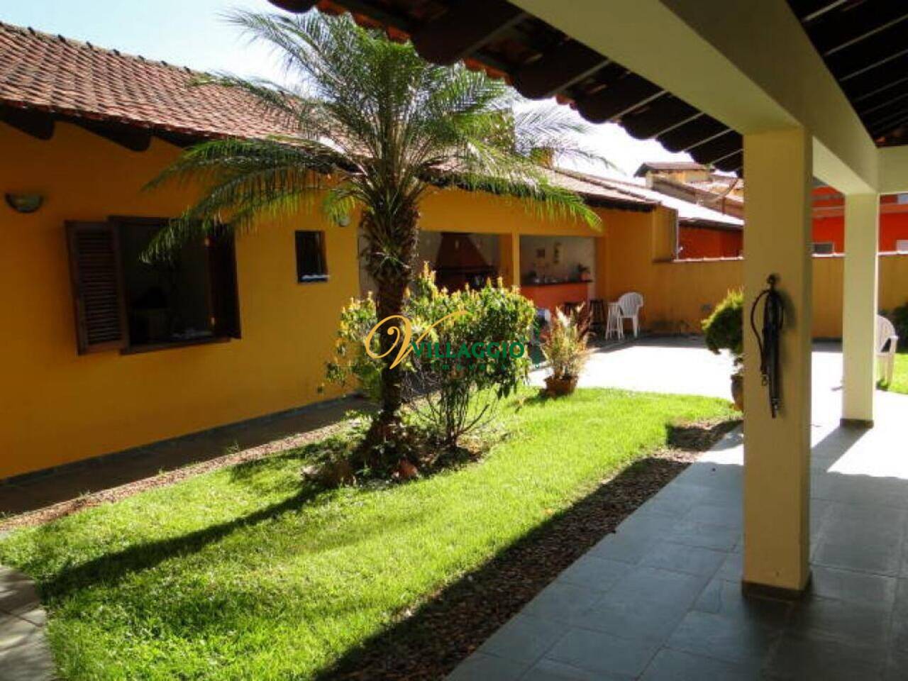 Casa Praia Maitinga, Bertioga - SP