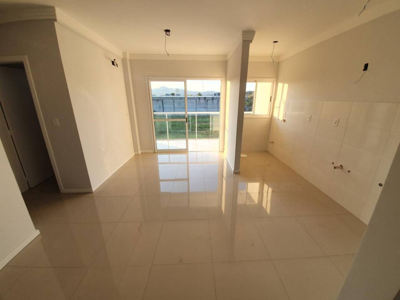 Apartamento Centro, Campo Bom - RS