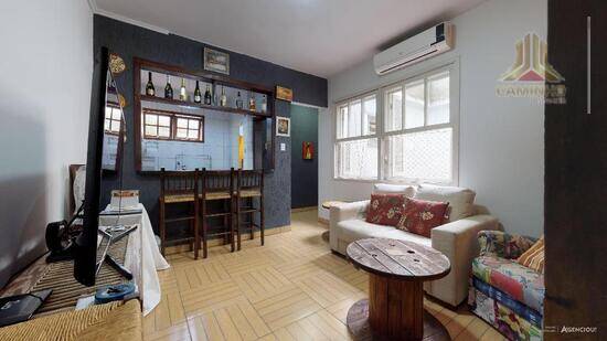 Apartamento de 73 m² na Ramiro Barcelos - Bom Fim - Porto Alegre - RS, à venda por R$ 350.000
