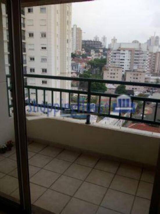 Vila Anglo Brasileira - São Paulo - SP, São Paulo - SP