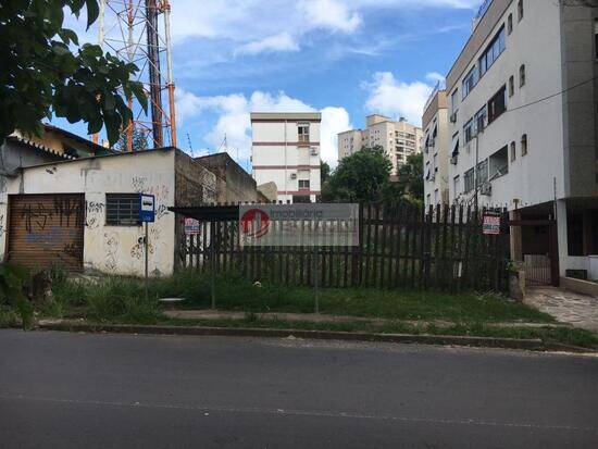 Terreno de 374 m² Passo Da Areia - Porto Alegre, à venda por R$ 750.000