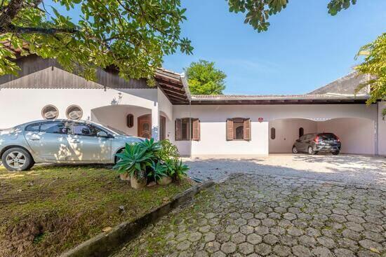 Casa de 240 m² Garcia - Blumenau, à venda por R$ 690.000