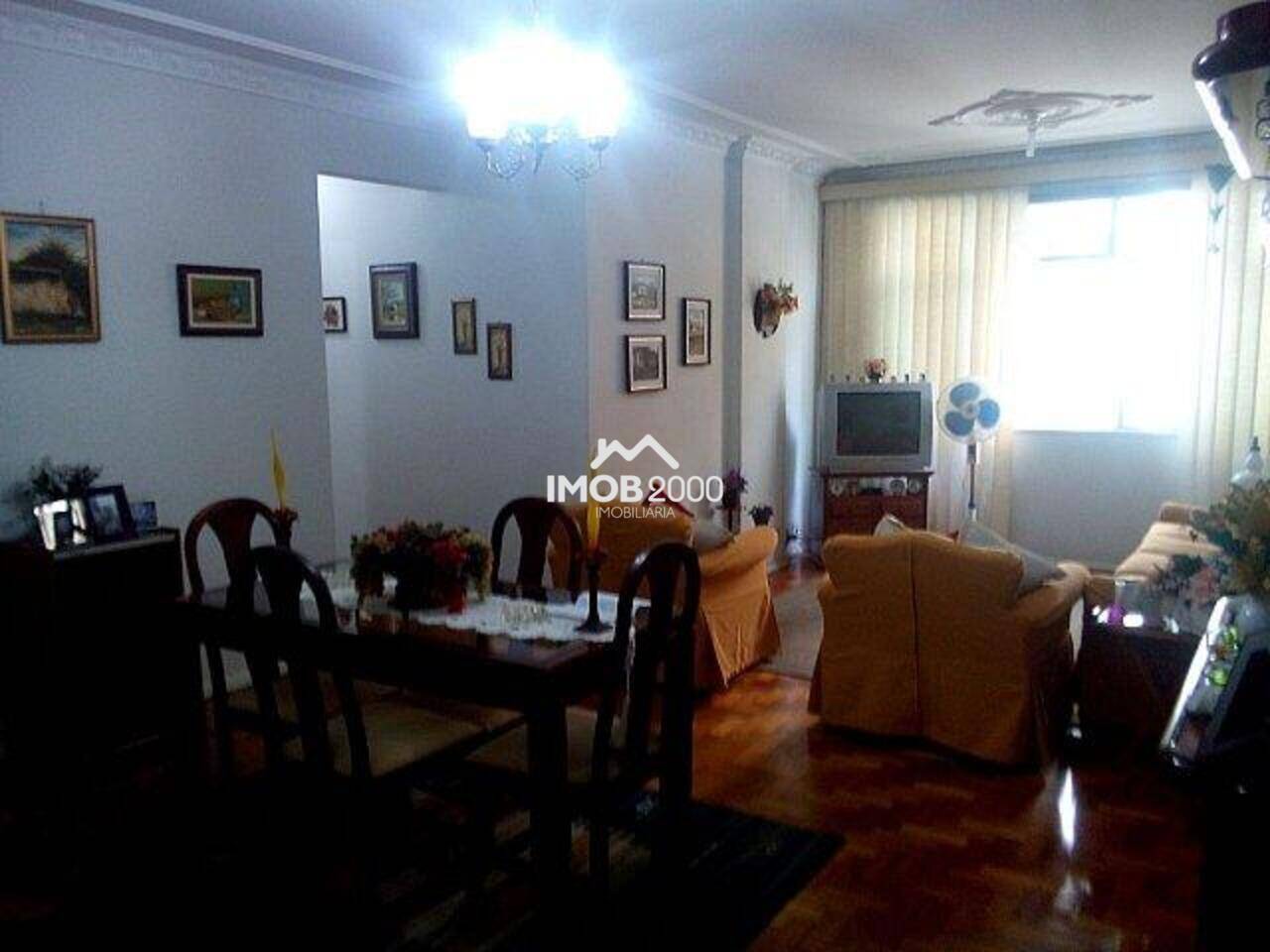 Apartamento Icaraí, Niterói - RJ