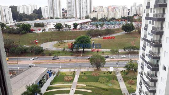 Apartamento Butantã, São Paulo - SP