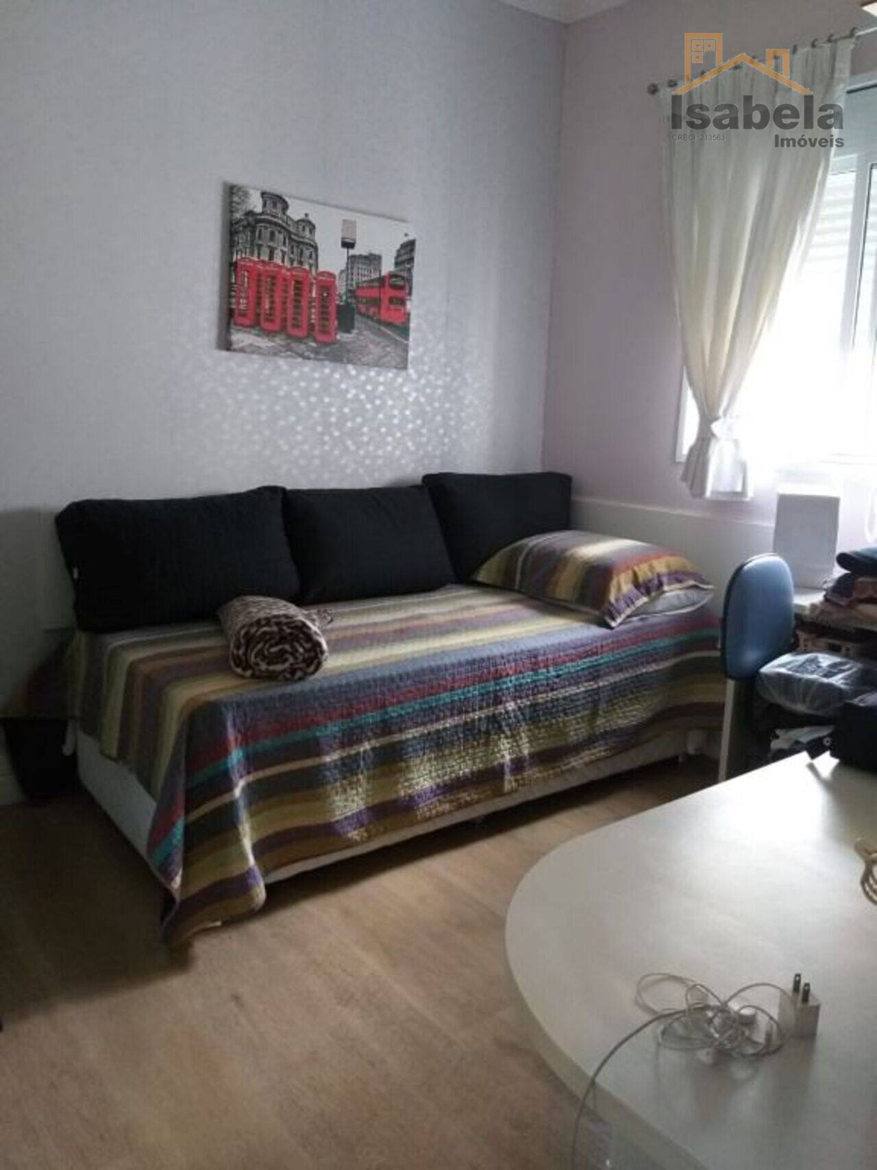 Apartamento Vila Mascote, São Paulo - SP