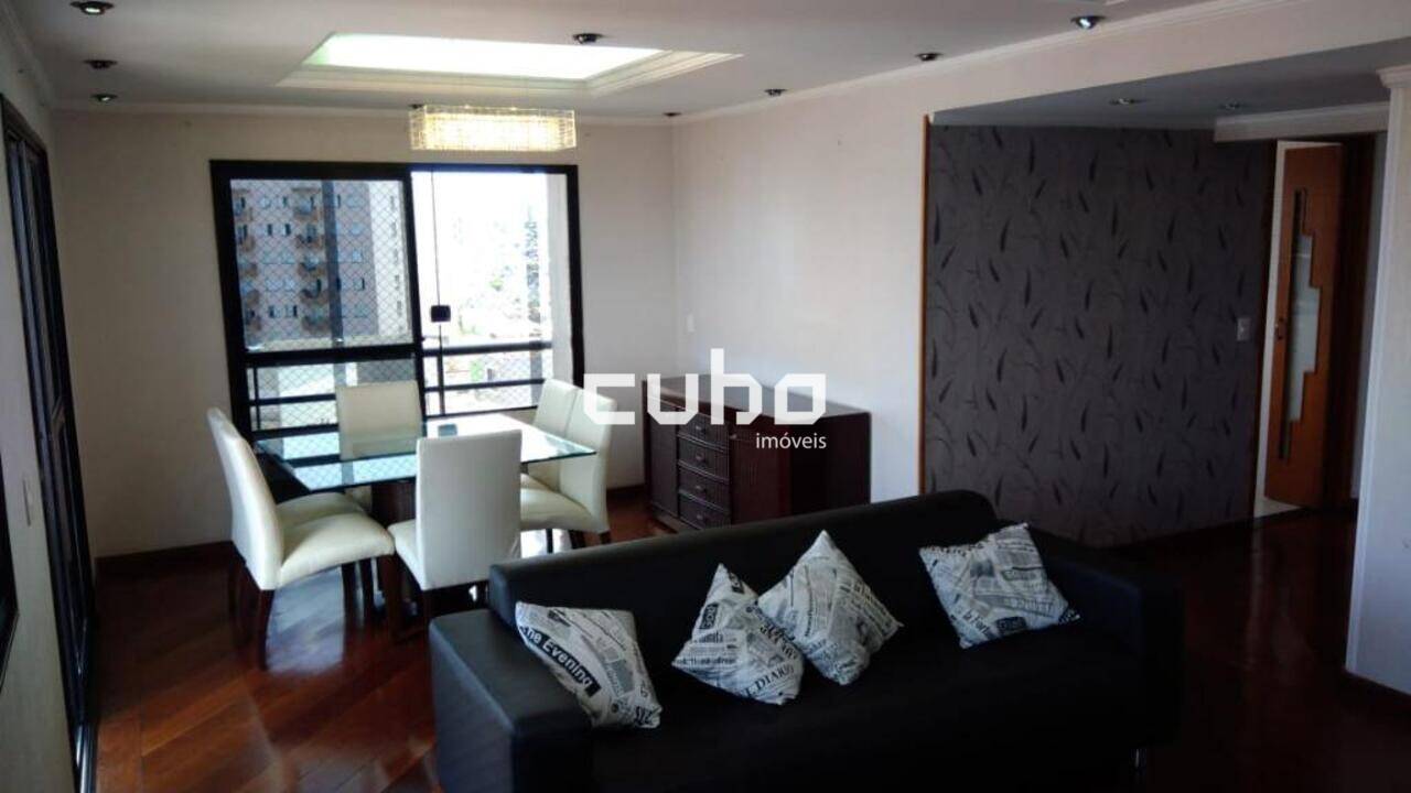 Apartamento Vila Ema, São Paulo - SP