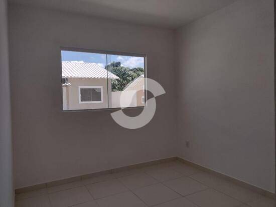 Village Palmeiras de Maricá, casas com 2 quartos, 54 m², Maricá - RJ