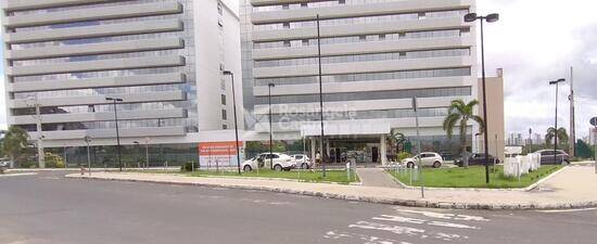 Centro Empresarial Shopping Rio Poty, 24 a 49 m², Teresina - PI