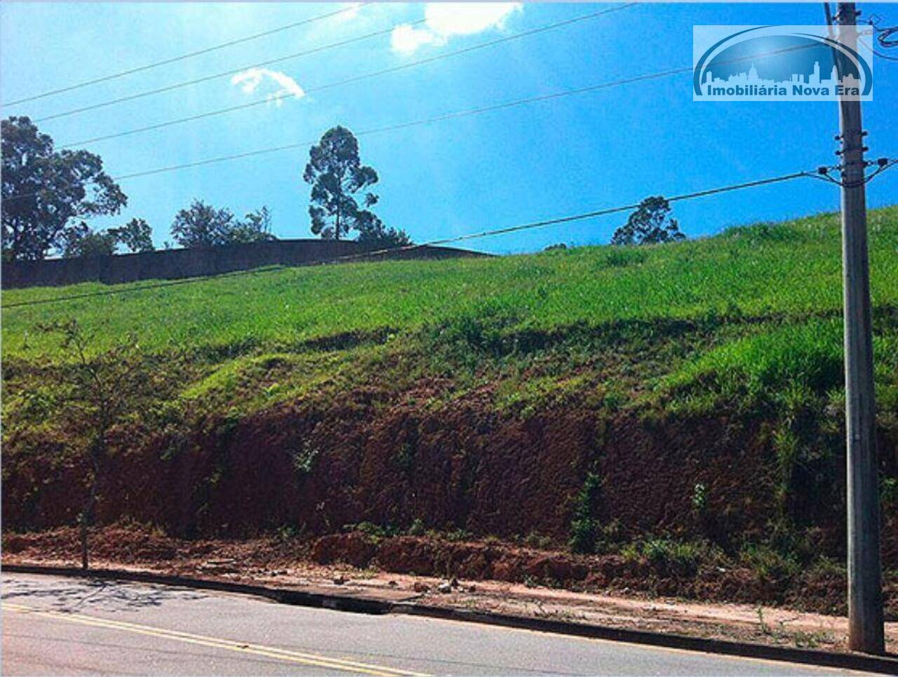 Terreno Condomínio Delle Stelle, Louveira - SP