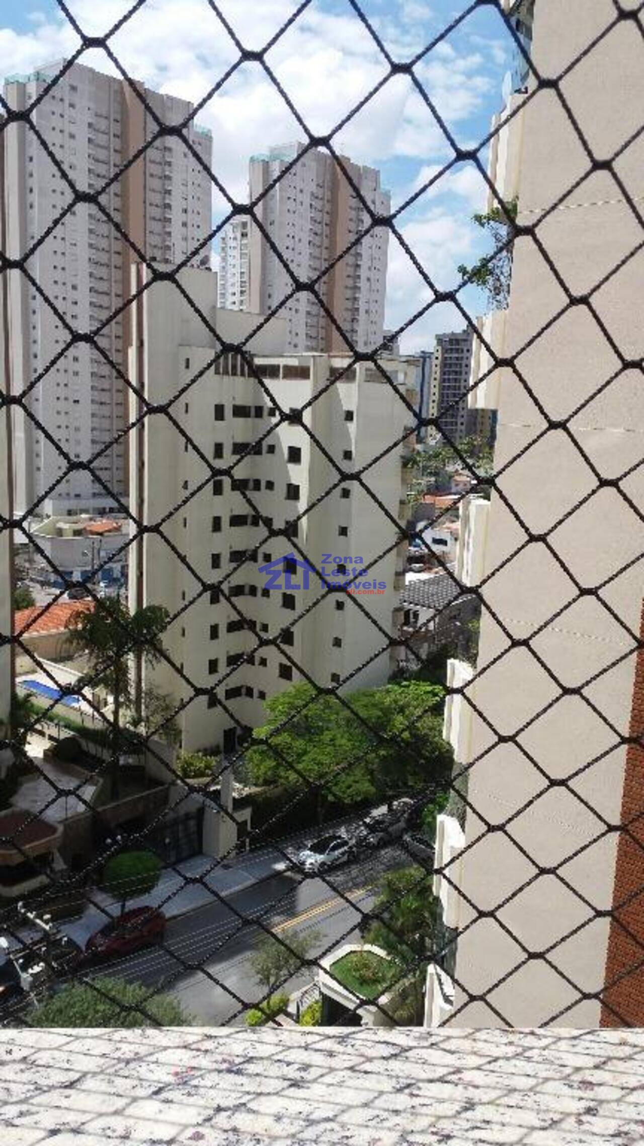 Apartamento Tatuapé, São Paulo - SP