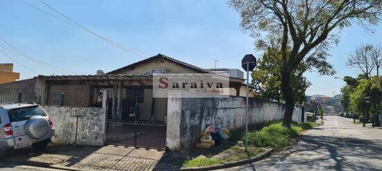 Casa Jardim Santo André, Santo André - SP