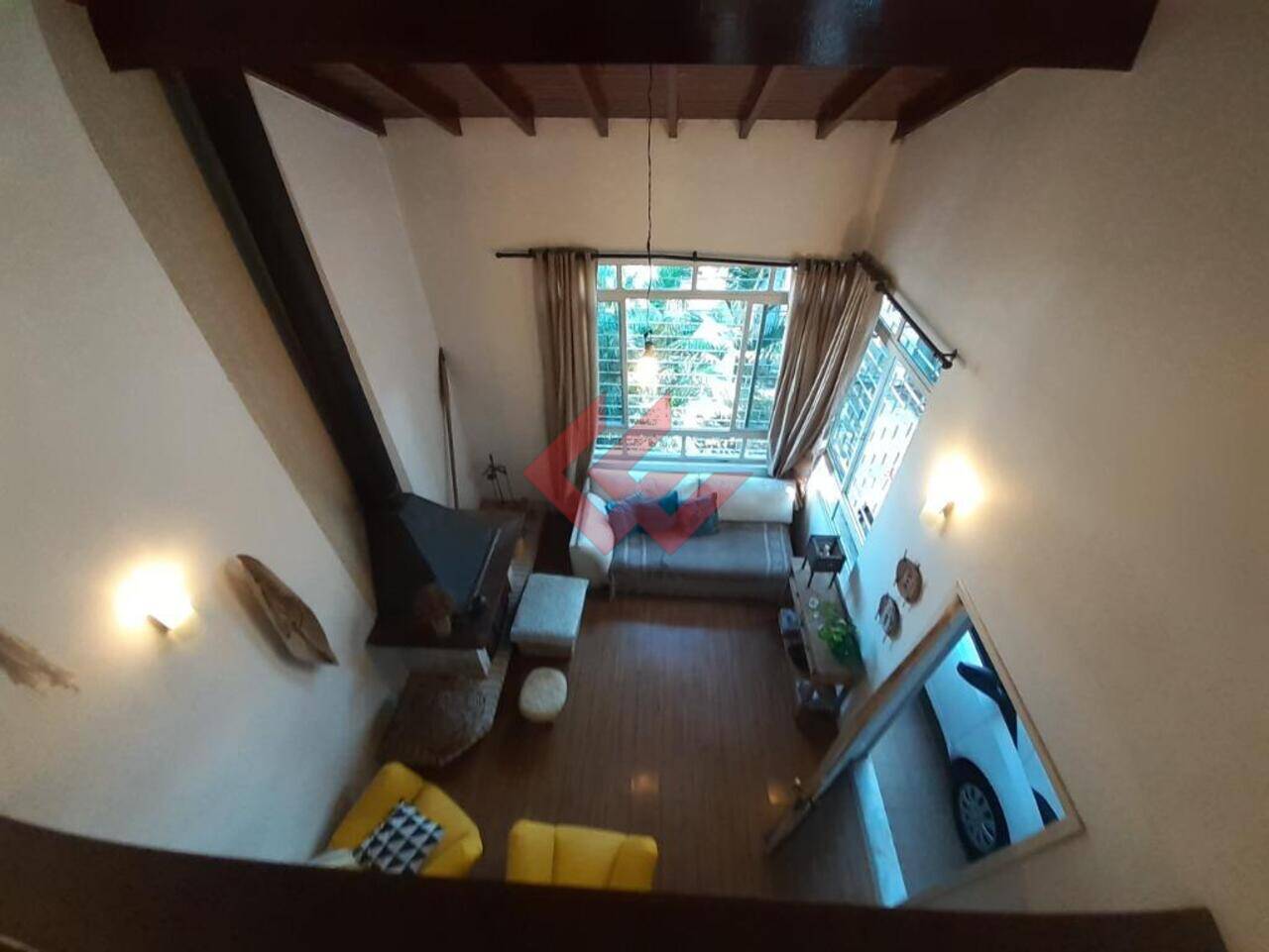 Casa Dom Feliciano, Gravataí - RS