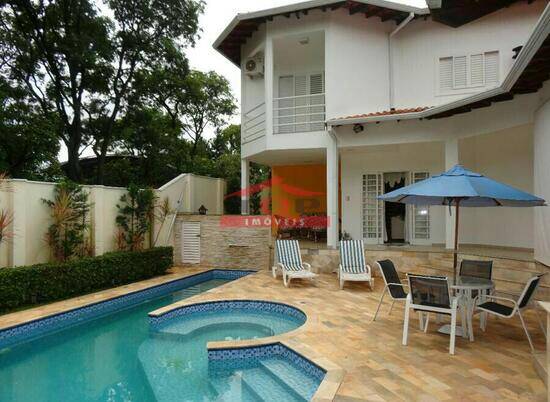 Casa de 500 m² Jardim Colonial - Bauru, à venda por R$ 1.300.000