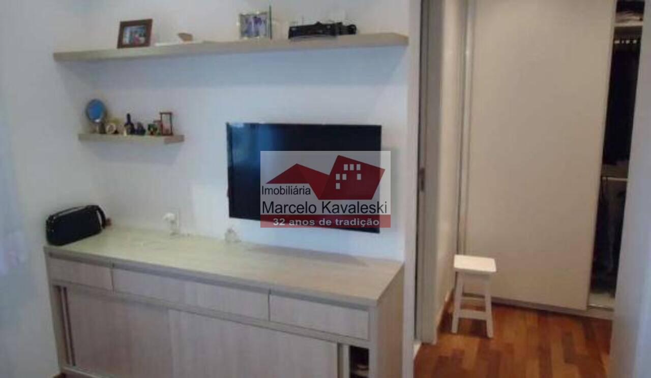 Apartamento Saúde, São Paulo - SP