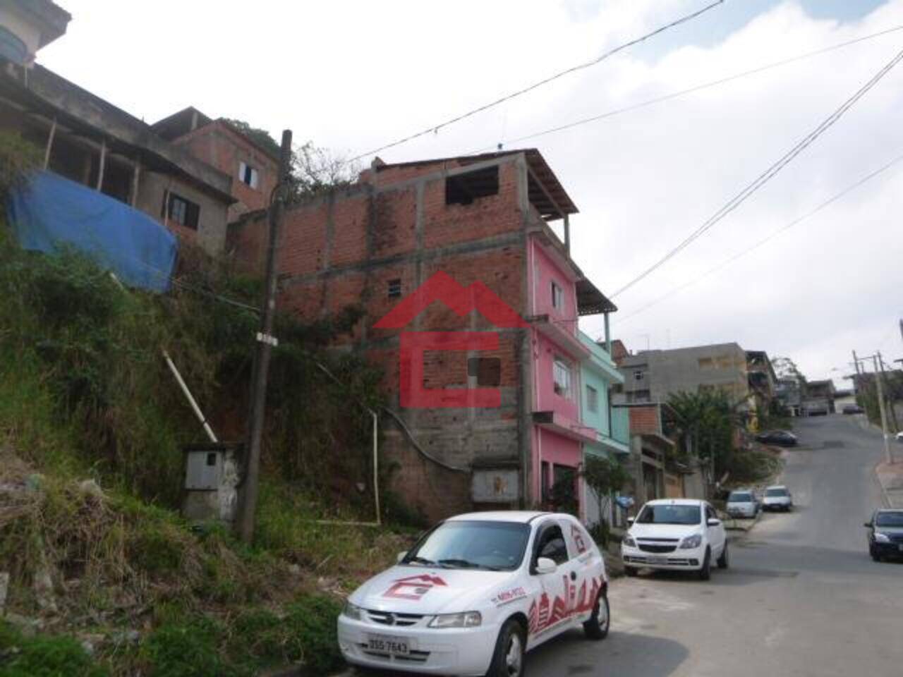 Casa Parque Mirante da Mata, Cotia - SP