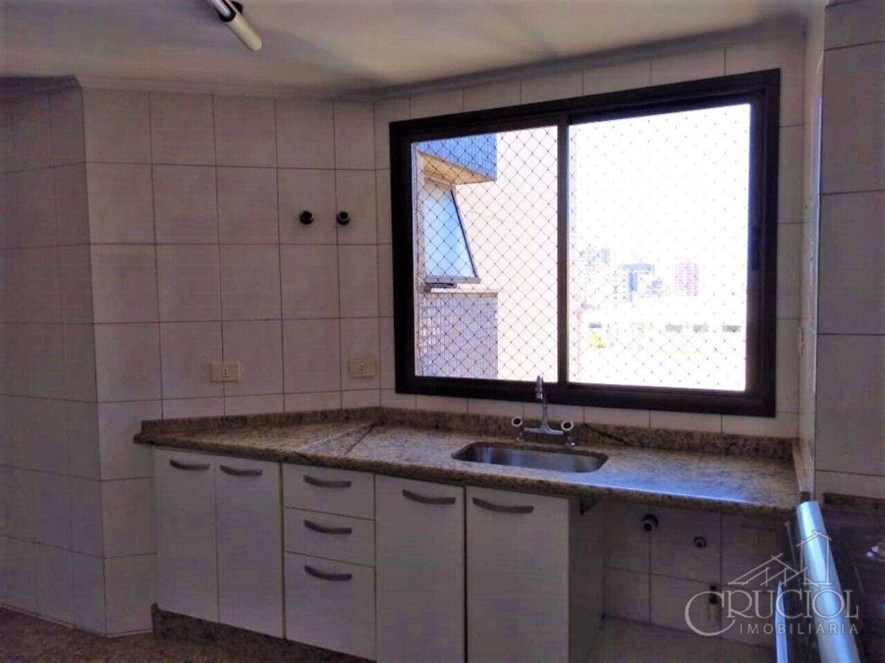 Apartamento duplex Centro, Londrina - PR