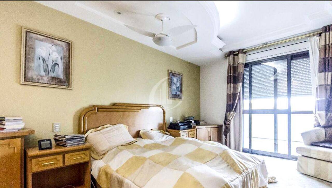 Apartamento Santana, São Paulo - SP