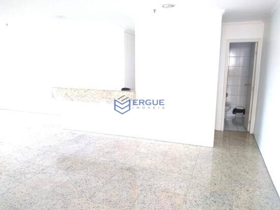 Apartamento Dionisio Torres, Fortaleza - CE