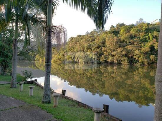 Terreno Campos de Mairiporã, Mairiporã - SP