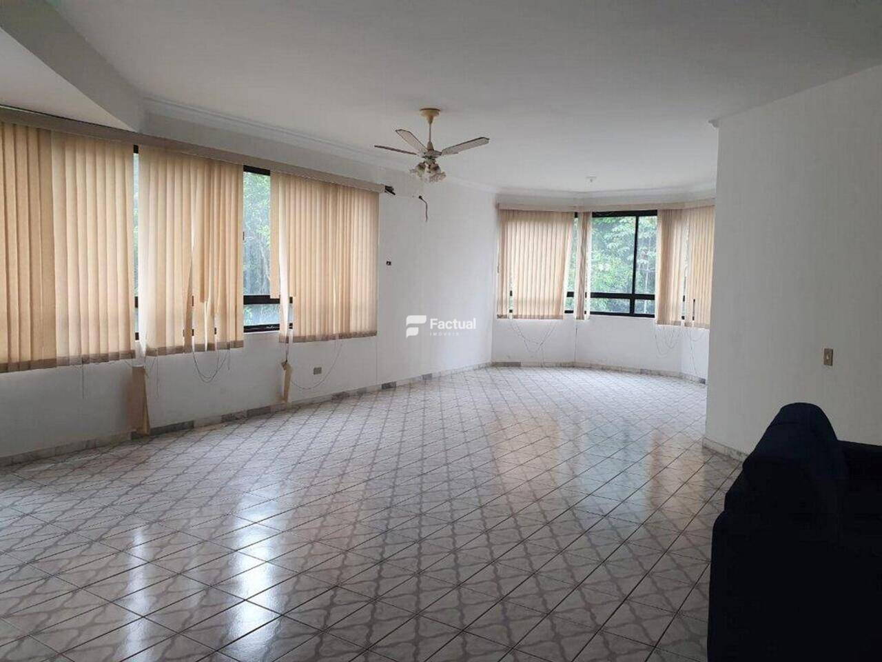 Apartamento Pitangueiras, Guarujá - SP