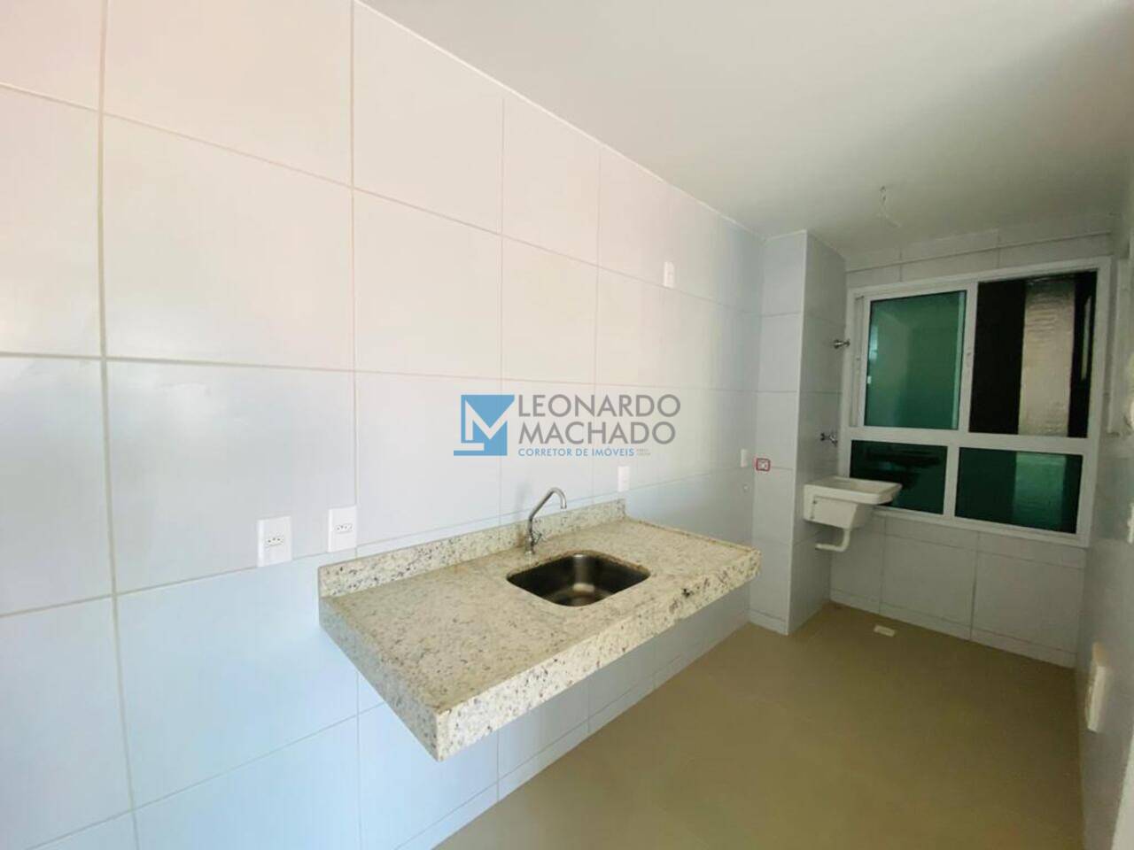 Apartamento Dunas, Fortaleza - CE