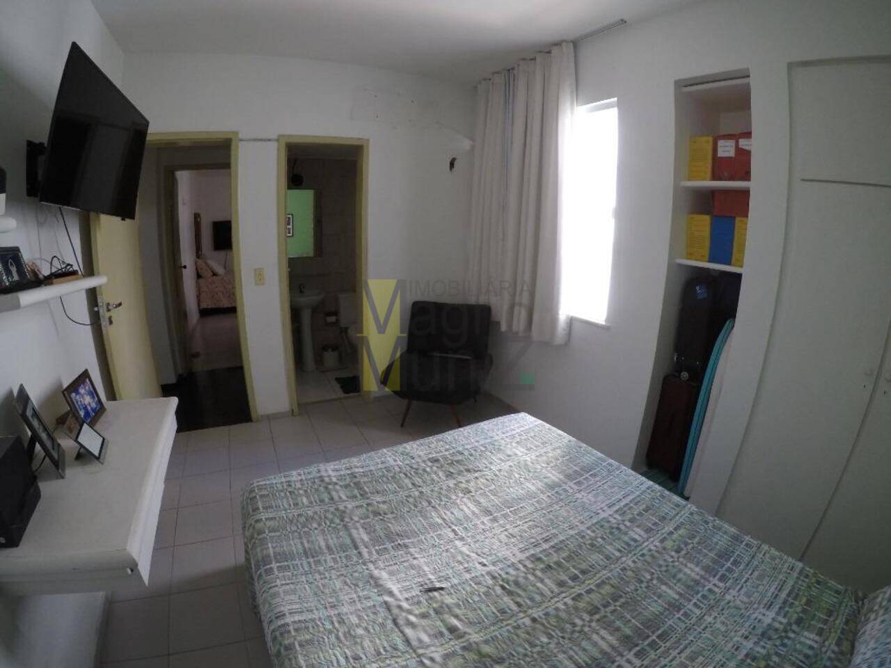 Apartamento Papicu, Fortaleza - CE