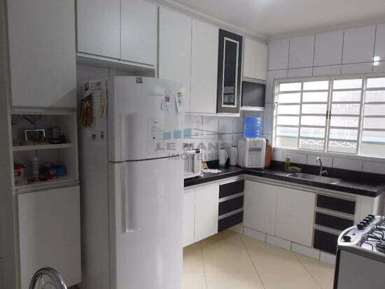 Residencial Santo Antônio - Piracicaba - SP, Piracicaba - SP