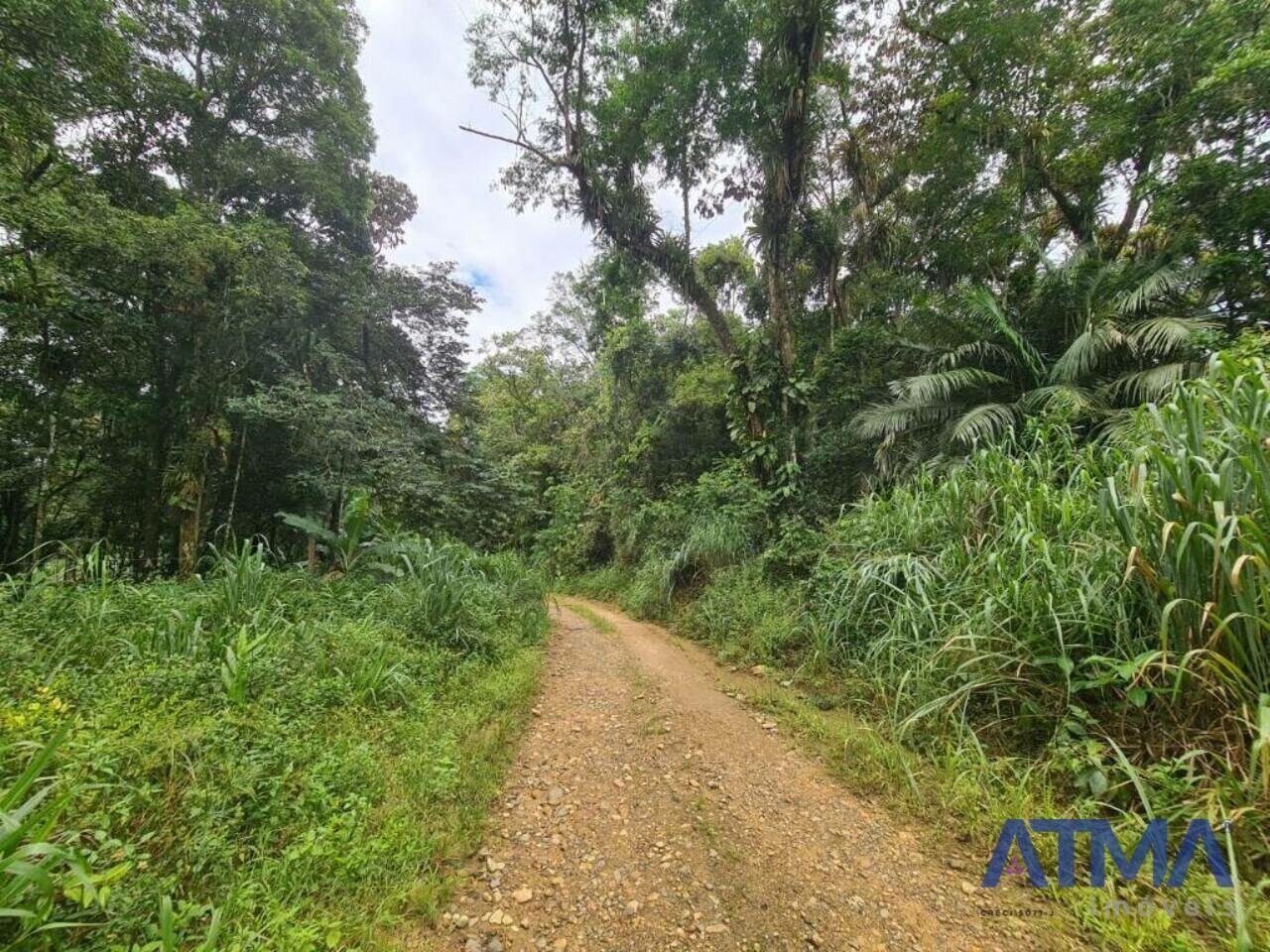 Terreno Sambaqui, Morretes - PR