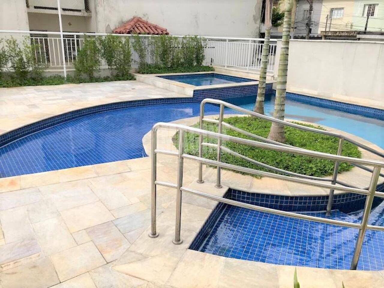 Apartamento Tatuapé, São Paulo - SP