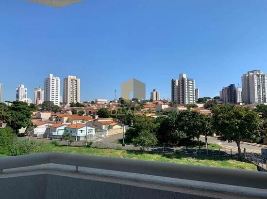 Apartamento Cambuí, Campinas - SP