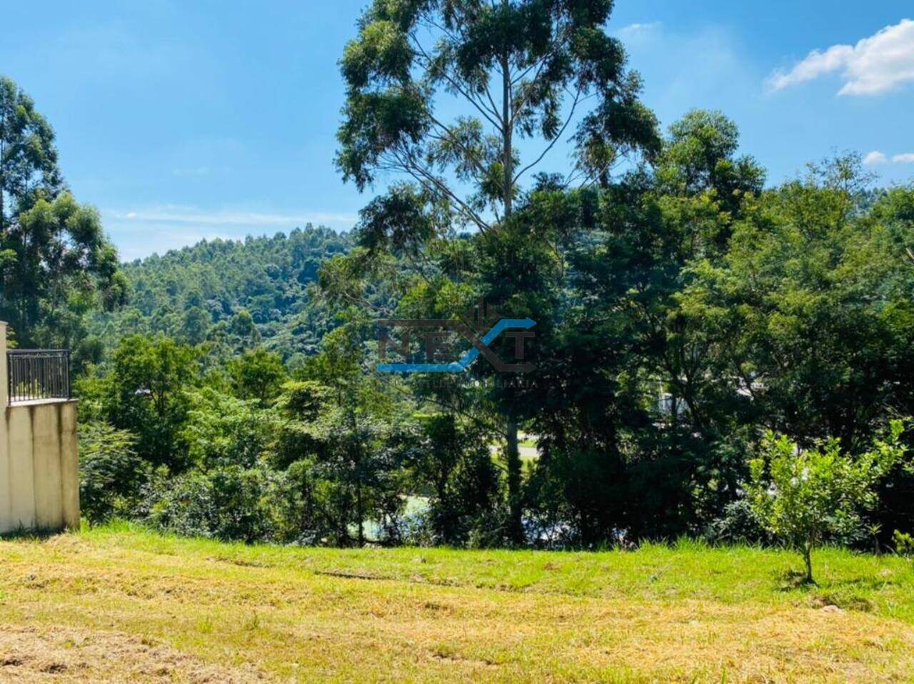 Terreno Tamboré 11, Santana de Parnaíba - SP