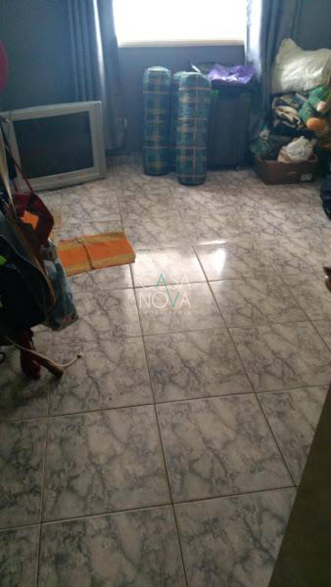 Apartamento Aparecida, Santos - SP