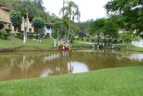 Pousada Cajamar, Cajamar - SP