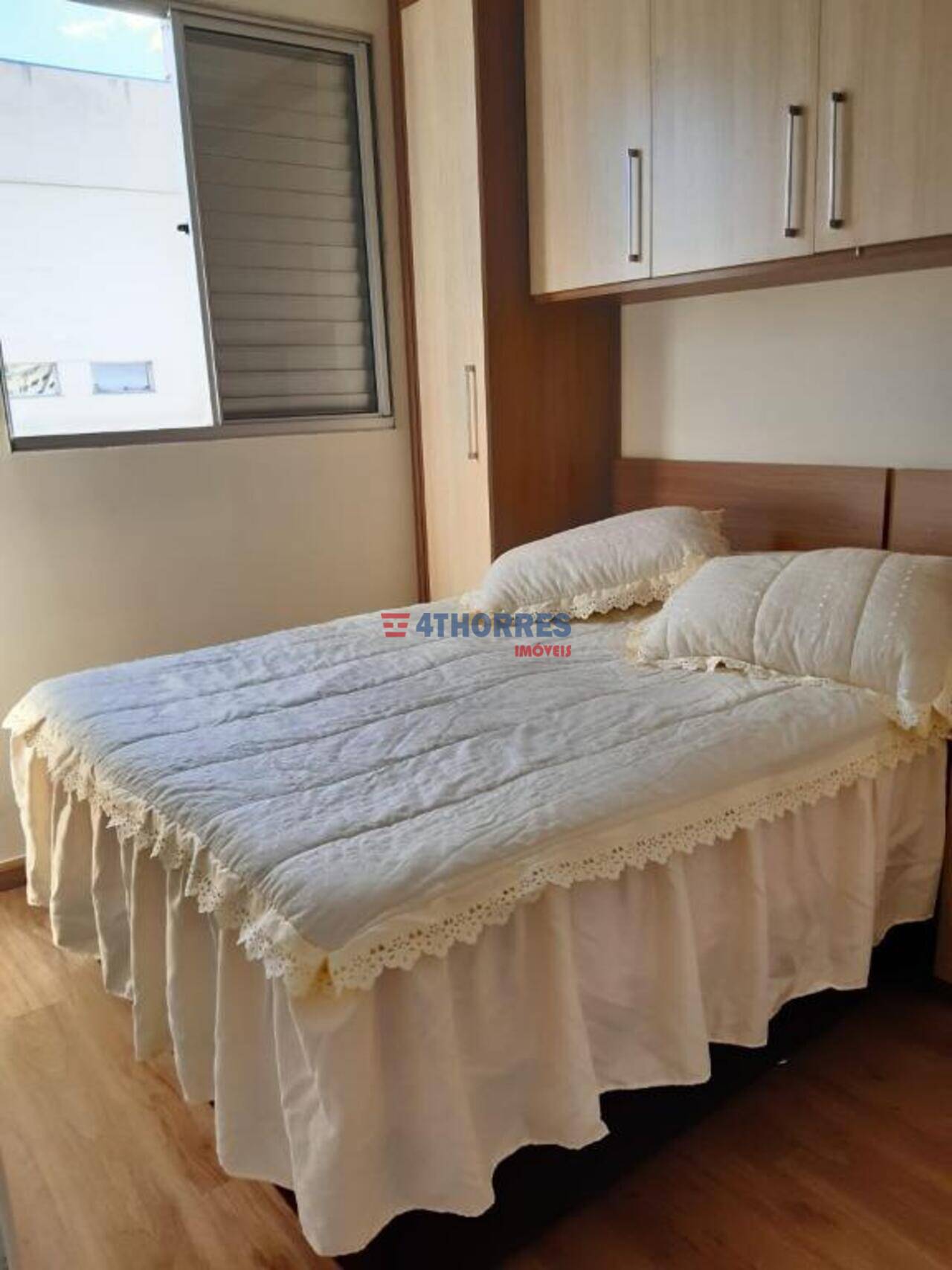 Apartamento duplex Morumbi, São Paulo - SP