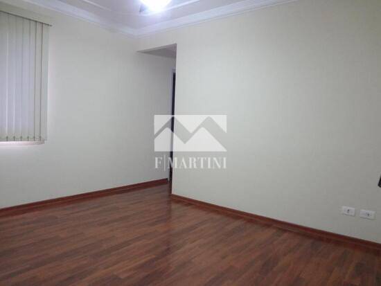 Apartamento Dois Córregos, Piracicaba - SP