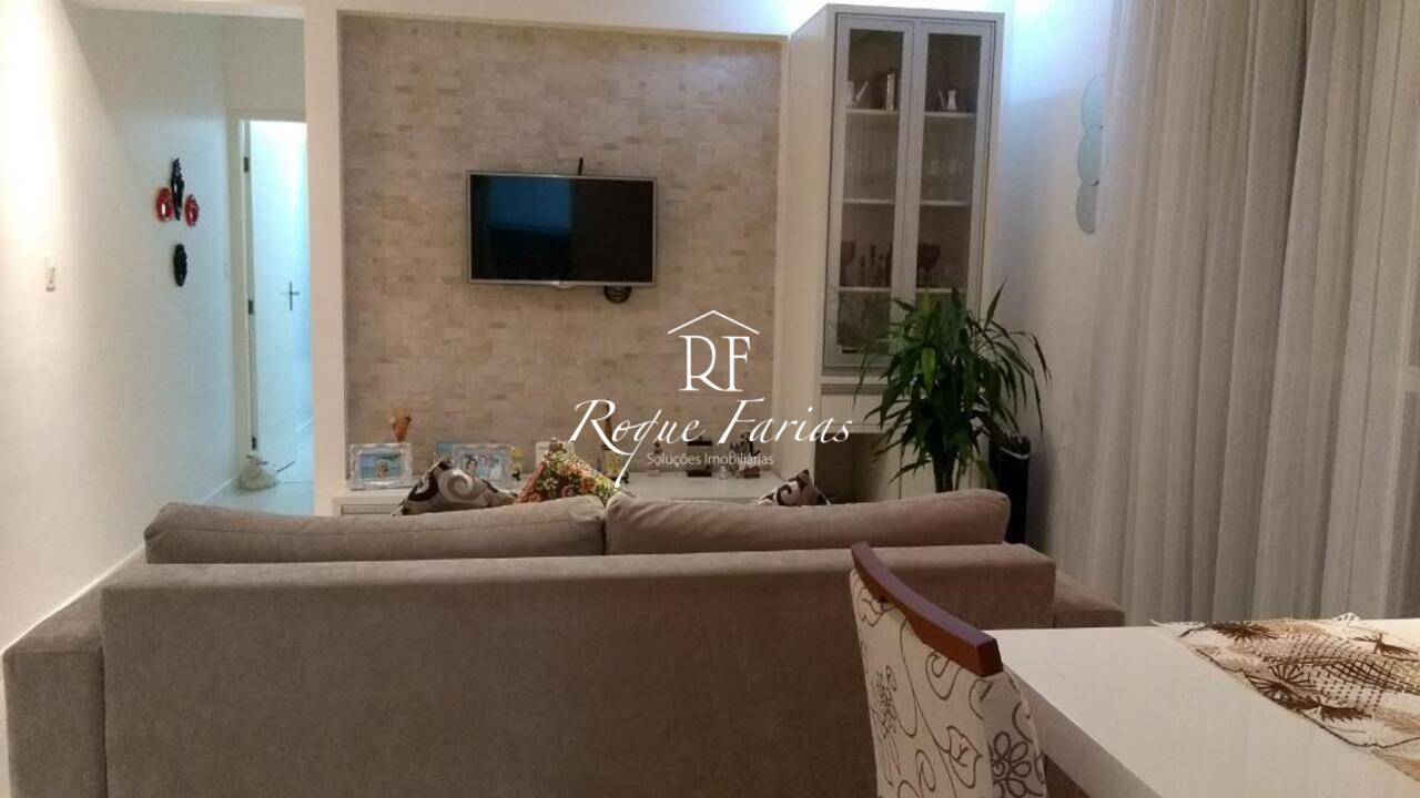 Apartamento Vila Osasco, Osasco - SP