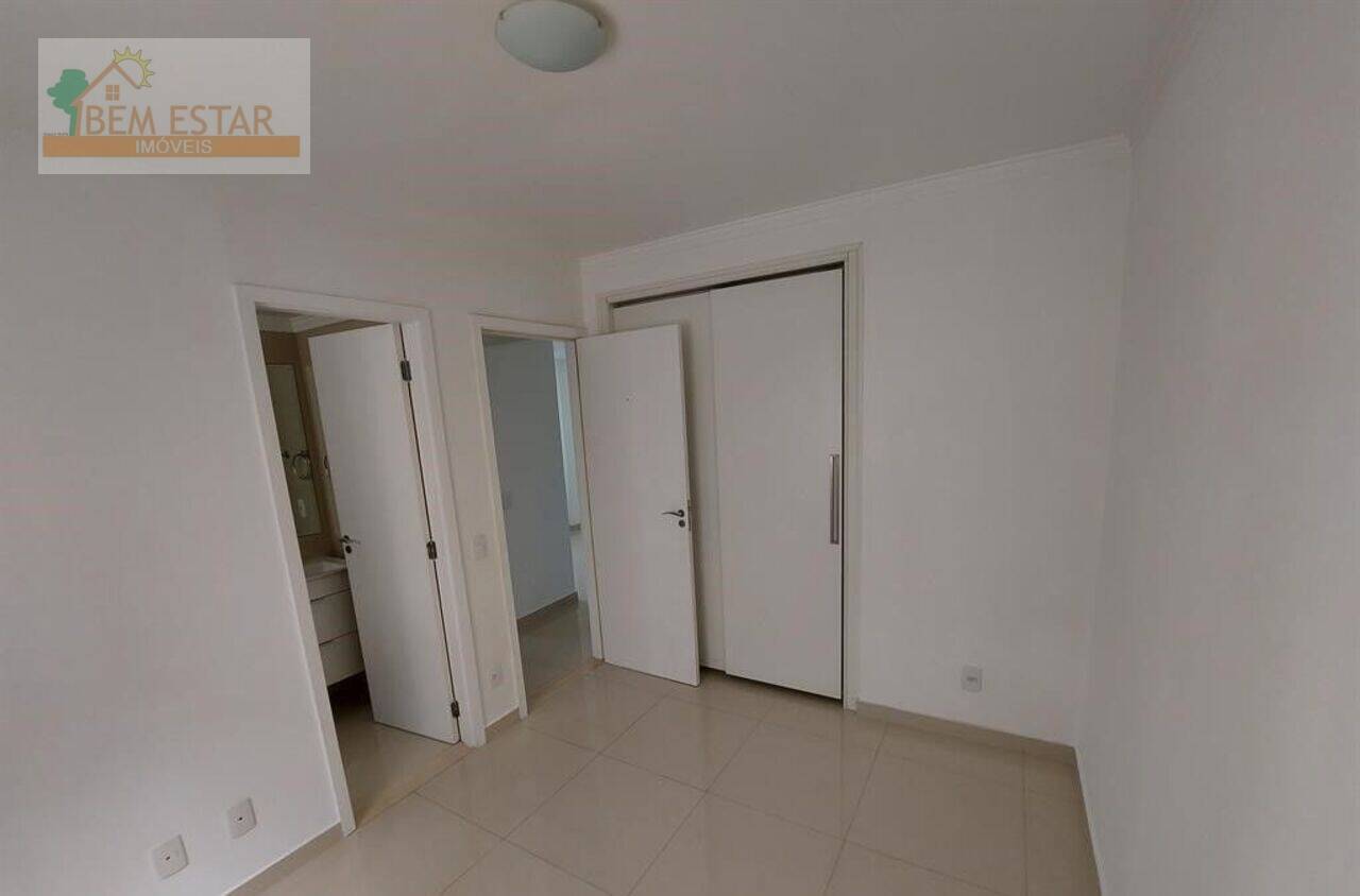 Apartamento Jaguaré, São Paulo - SP