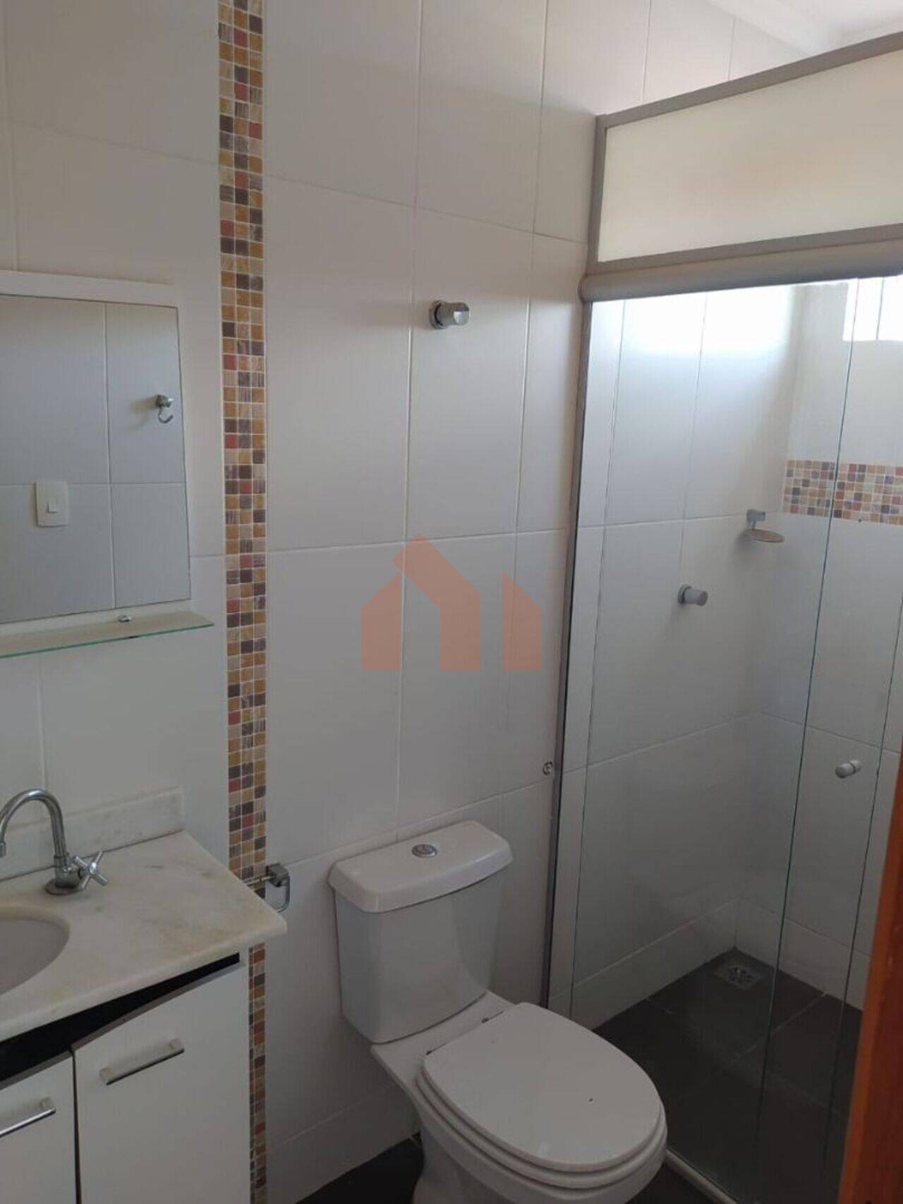 Apartamento Monte Líbano, Lavras - MG