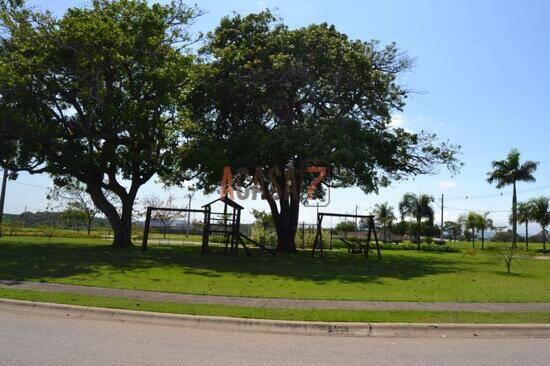 Terreno Condomínio Fazenda Jequitibá, Sorocaba - SP