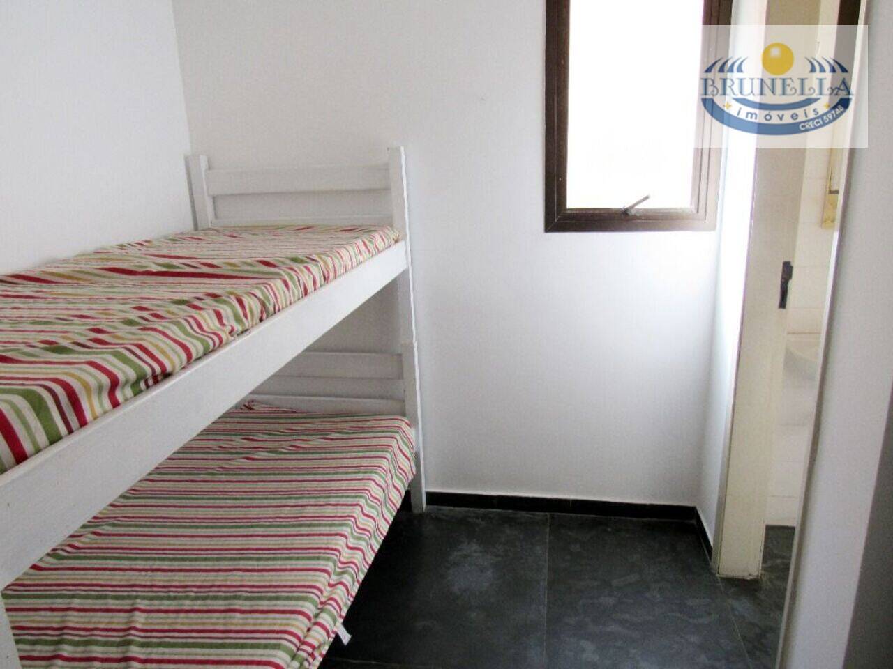 Apartamento Praia da Enseada – Aquário, Guarujá - SP