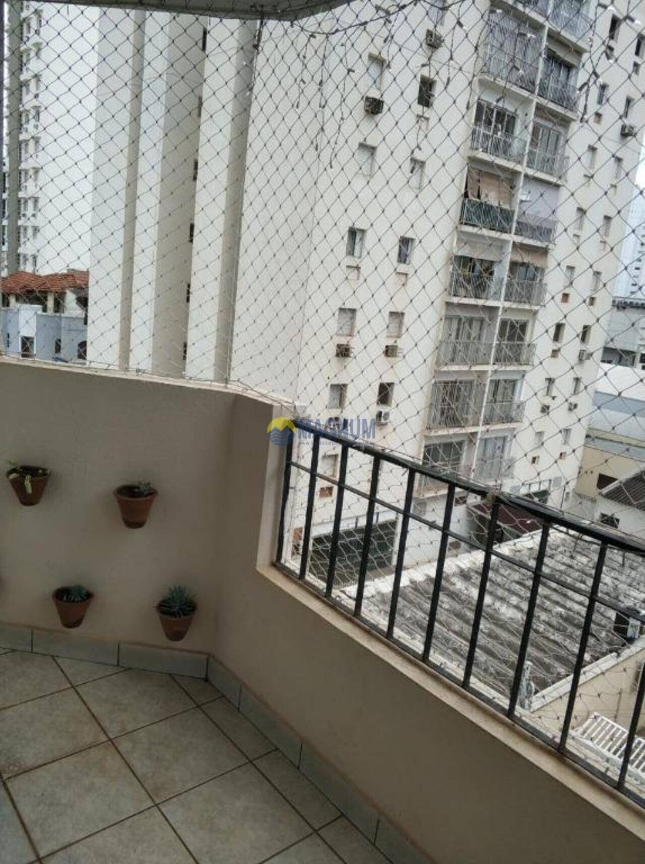 Apartamento Centro, São José do Rio Preto - SP