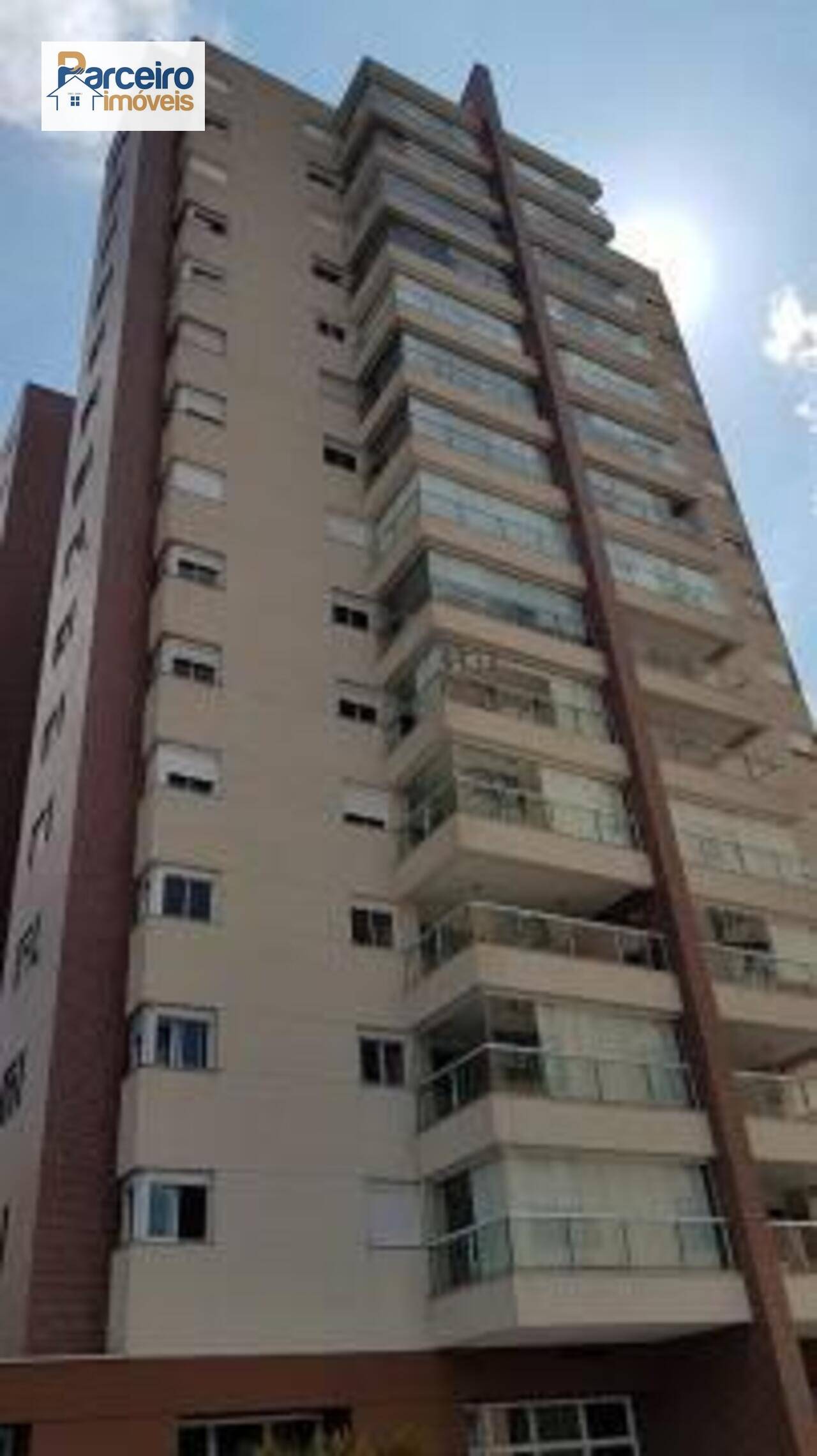 Apartamento Água Branca, São Paulo - SP