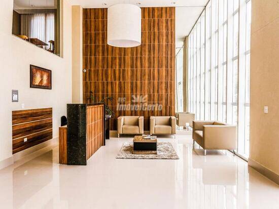 The Must, apartamentos com 1 quarto, 38 m², Curitiba - PR