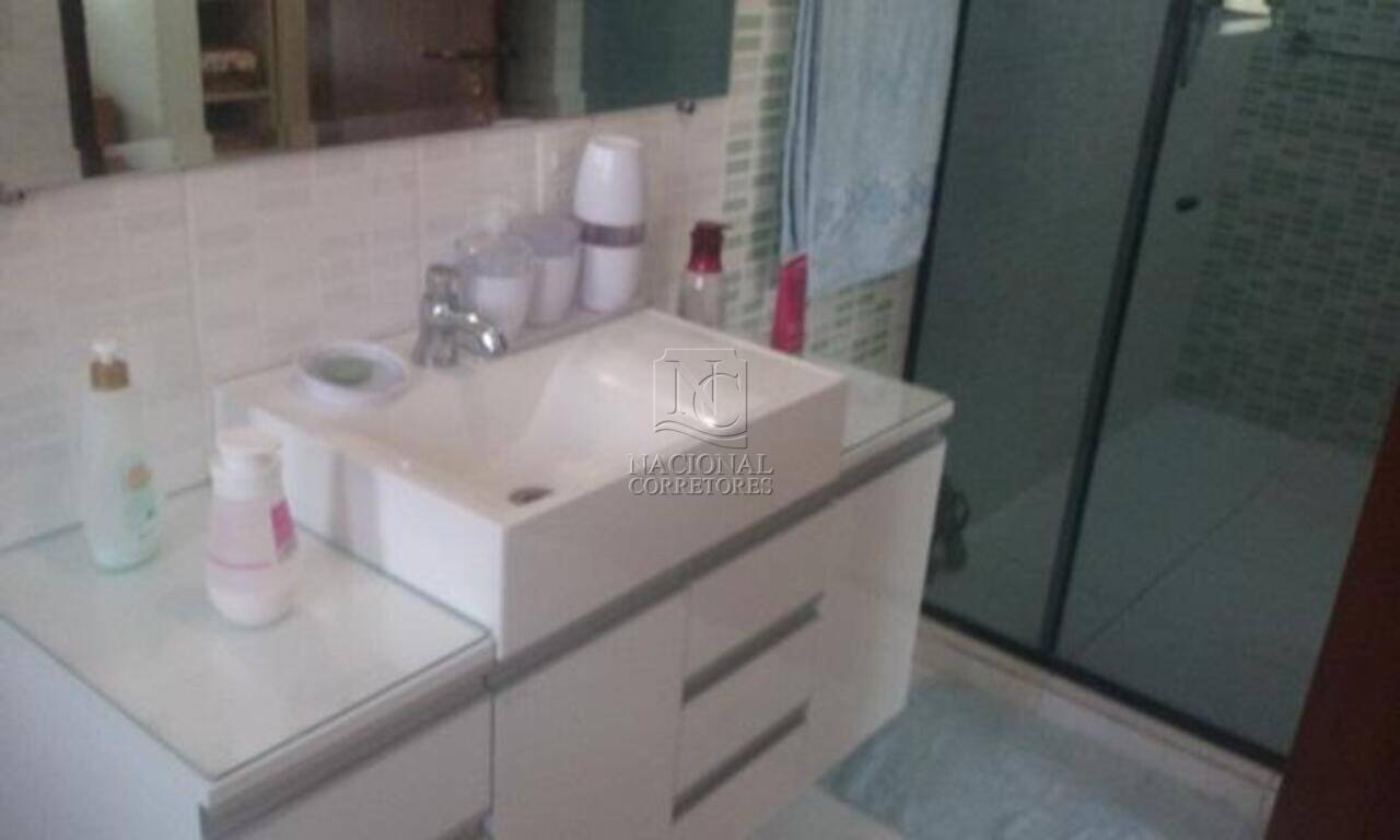 Apartamento Parque das Nações, Santo André - SP