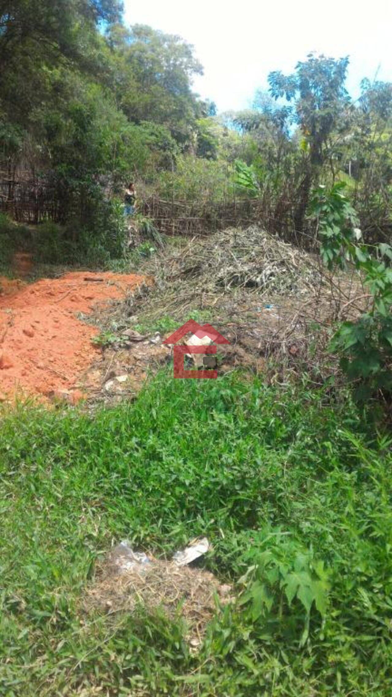 Terreno Paisagem Casa Grande, Cotia - SP