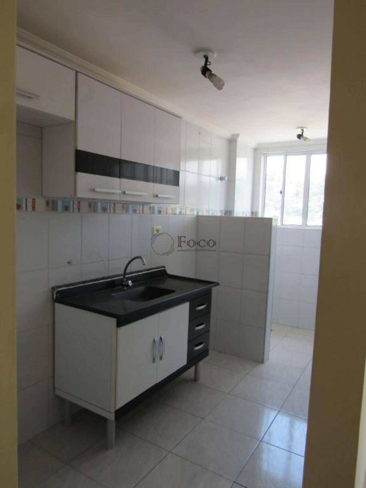 Apartamento Vila Galvão, Guarulhos - SP