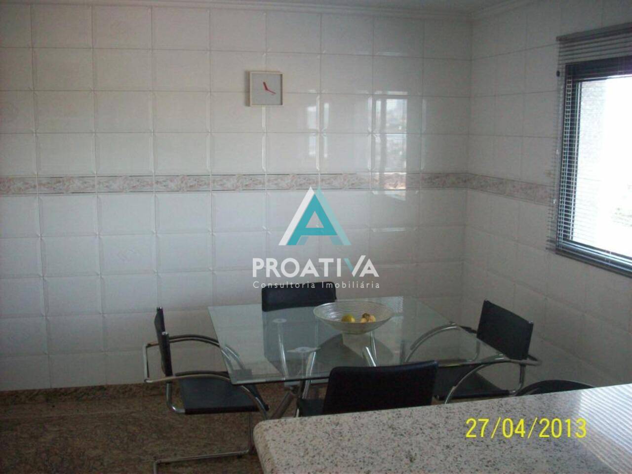 Apartamento Jardim, Santo André - SP