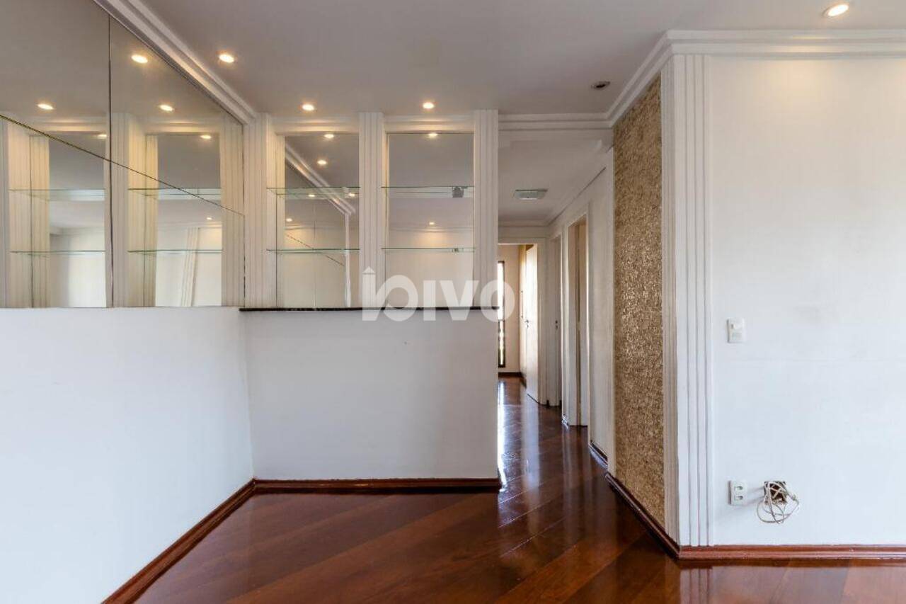 Apartamento Chácara Inglesa, São Paulo - SP