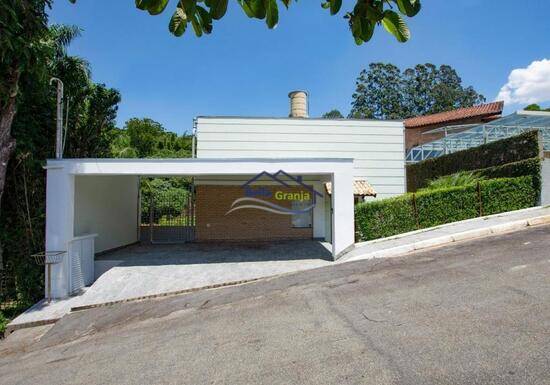 Casa de 290 m² Granja Viana - Carapicuíba, à venda por R$ 1.798.000